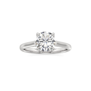 Quinn Radiant Cathedral Solitaire