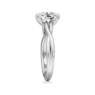 Seraphina Round Twisted Band
