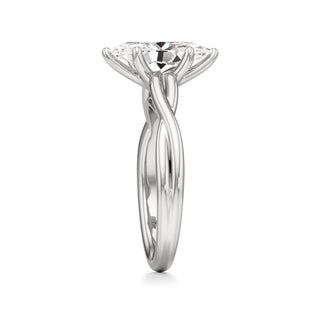 Seraphina Round Twisted Band