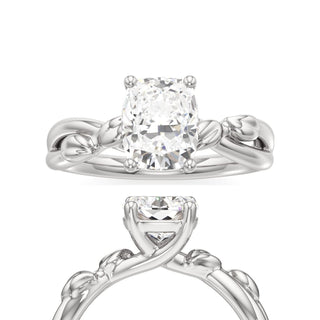 Tamar Radiant Vine Band