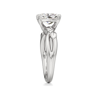 Tamar Round Vine Band