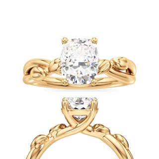 Tamar Radiant Vine Band