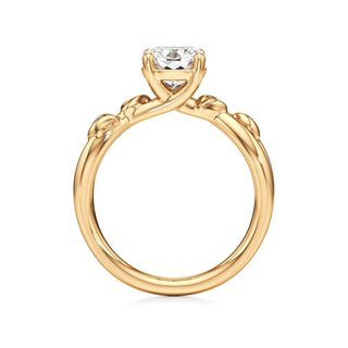 Tamar Round Vine Band
