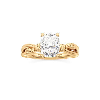 Tamar Round Vine Band