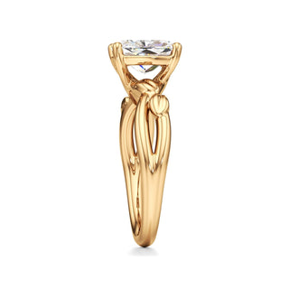 Tamar Round Vine Band