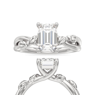 Tamar Radiant Vine Band