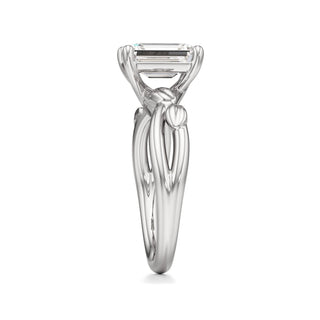 Tamar Round Vine Band