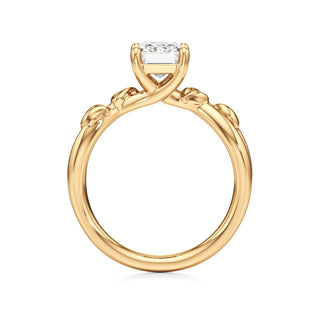 Tamar Round Vine Band