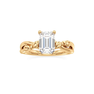 Tamar Round Vine Band