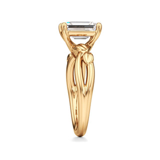 Tamar Round Vine Band