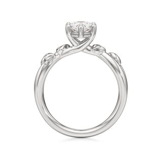 Tamar Round Vine Band