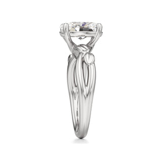 Tamar Round Vine Band