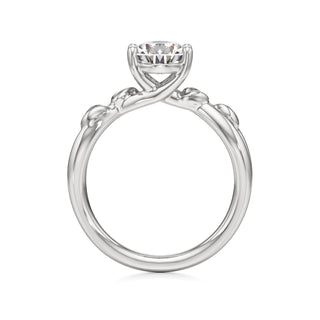 Tamar Round Vine Band