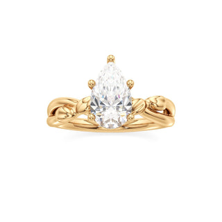 Tamar Round Vine Band