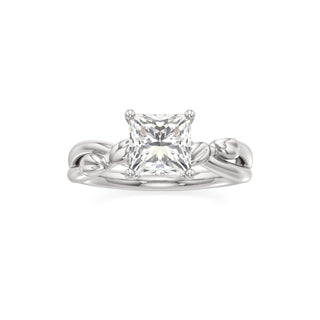 Tamar Round Vine Band