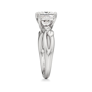 Tamar Round Vine Band