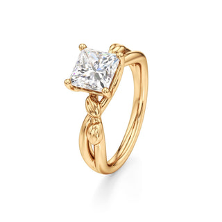 Tamar Round Vine Band