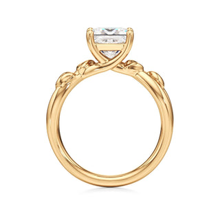 Tamar Round Vine Band