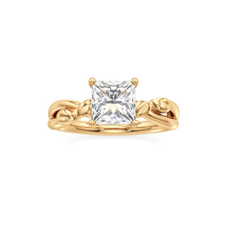 Tamar Round Vine Band
