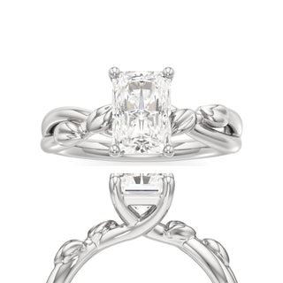 Tamar Radiant Vine Band