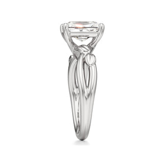 Tamar Round Vine Band