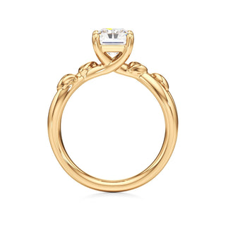 Tamar Round Vine Band