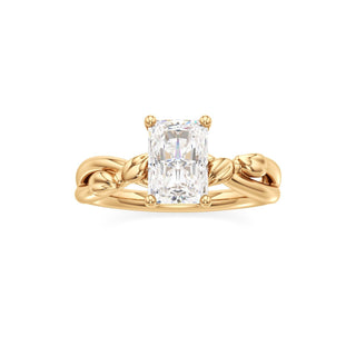 Tamar Round Vine Band