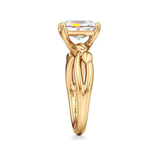 Tamar Round Vine Band