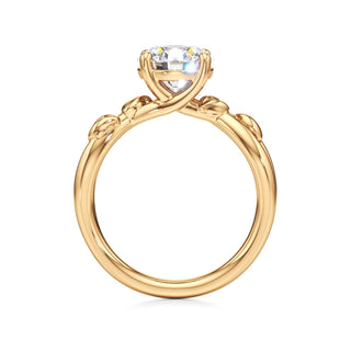 Tamar Round Vine Band