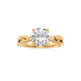 Tamar Round Vine Band