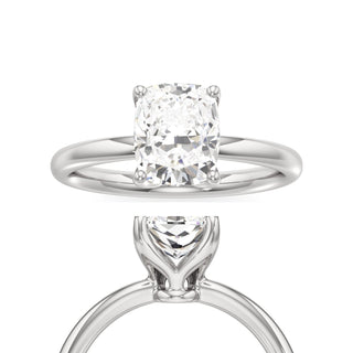 Theia Marquise Classic Solitaire