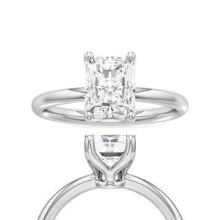 Theia Marquise Classic Solitaire