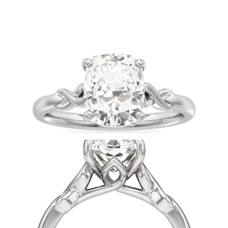 Tinsley Round Infinity Twist Band
