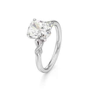 Tinsley Round Infinity Twist Band