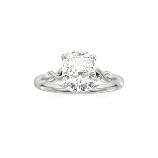 Tinsley Round Infinity Twist Band