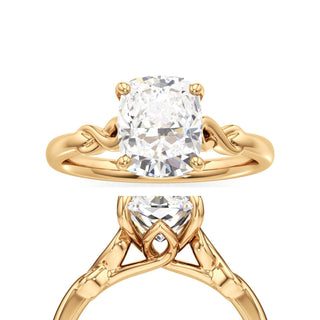 Tinsley Round Infinity Twist Band