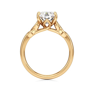 Tinsley Round Infinity Twist Band