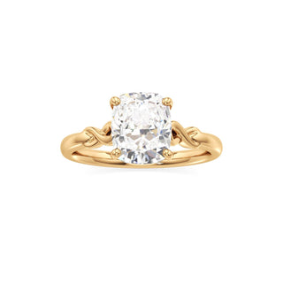Tinsley Round Infinity Twist Band