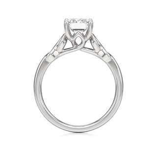 Tinsley Round Infinity Twist Band