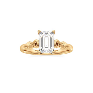 Tinsley Round Infinity Twist Band