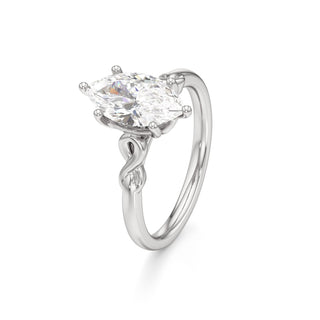 Tinsley Round Infinity Twist Band