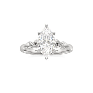 Tinsley Round Infinity Twist Band