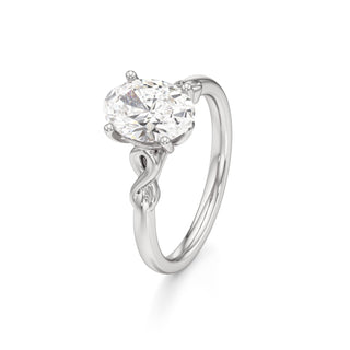 Tinsley Round Infinity Twist Band