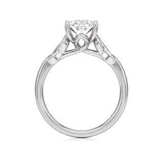 Tinsley Round Infinity Twist Band