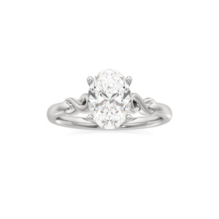 Tinsley Round Infinity Twist Band