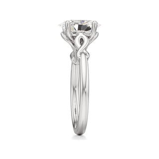 Tinsley Round Infinity Twist Band