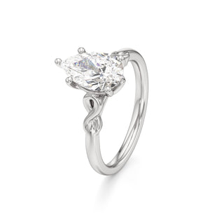 Tinsley Round Infinity Twist Band