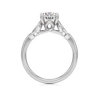 Tinsley Round Infinity Twist Band