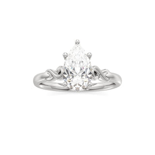 Tinsley Round Infinity Twist Band