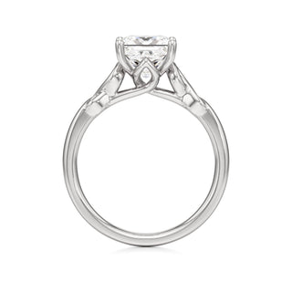Tinsley Round Infinity Twist Band